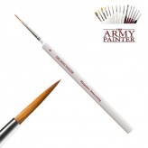 Wargamer Brush — Basecoating (2025)